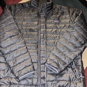 Patagonia Men’s Down Sweater Jacket